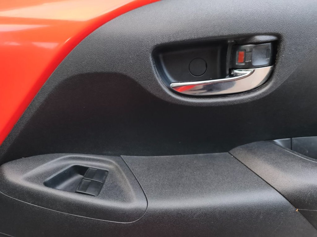 Used Toyota AYGO 2014 for sale - 76395672: Photo 17