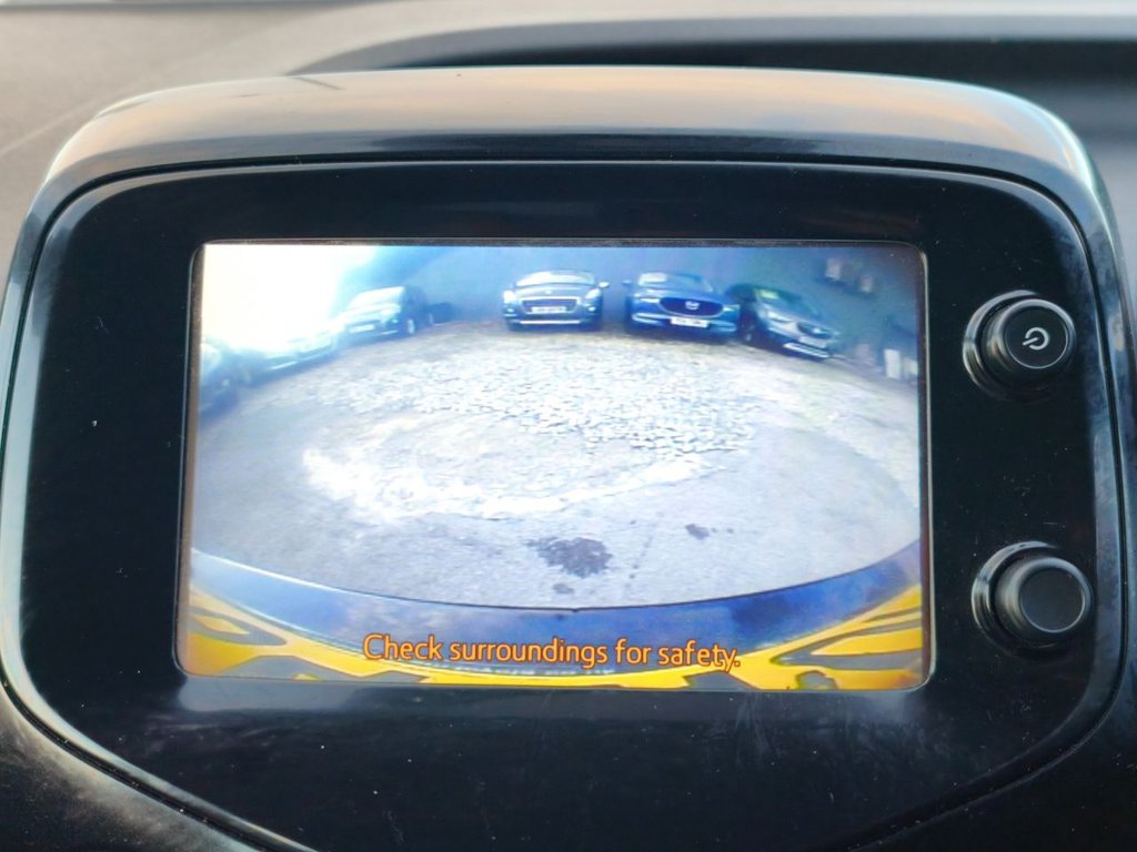 Used Toyota AYGO 2014 for sale - 76395672: Photo 20