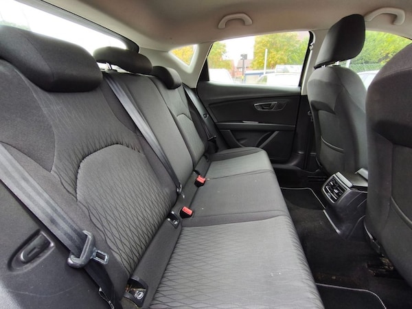 Used SEAT Leon 2015 for sale - 76297146: Photo 10