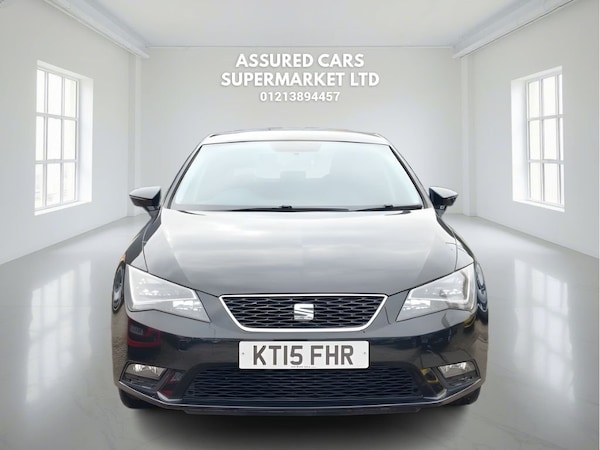 Used SEAT Leon 2015 for sale - 76297146: Photo 11