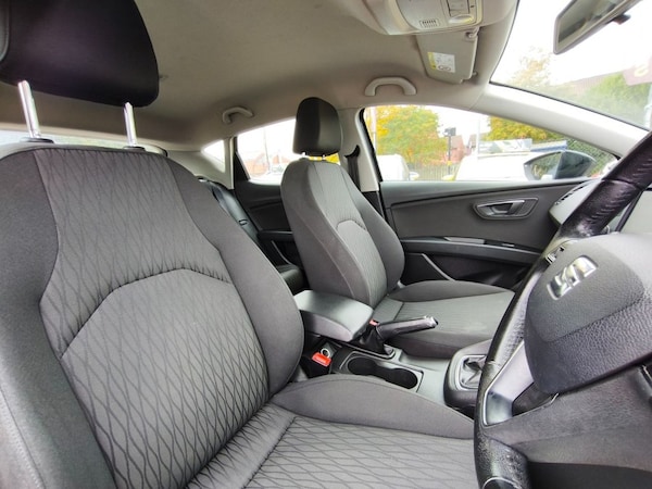 Used SEAT Leon 2015 for sale - 76297146: Photo 13