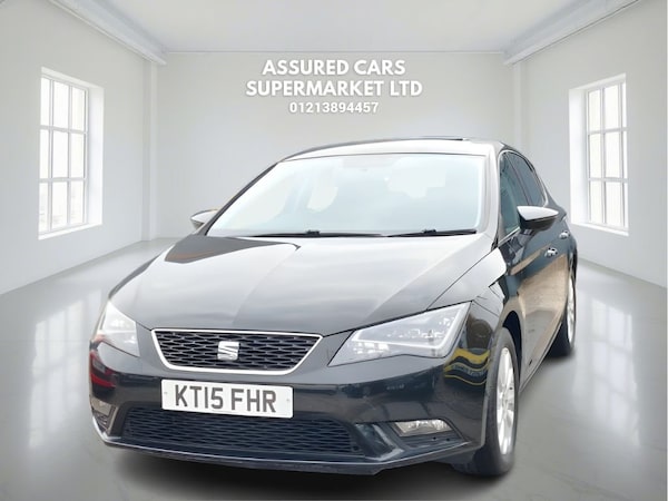 Used SEAT Leon 2015 for sale - 76297146: Photo 14