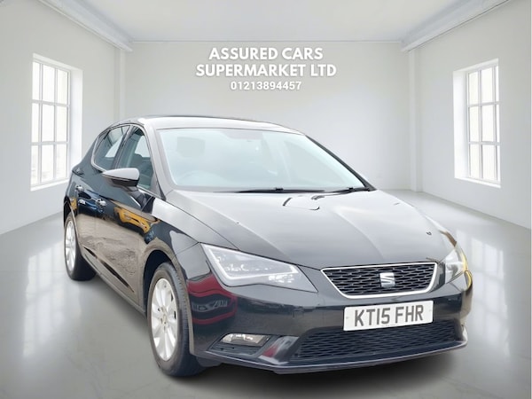 Used SEAT Leon 2015 for sale - 76297146: Photo 15