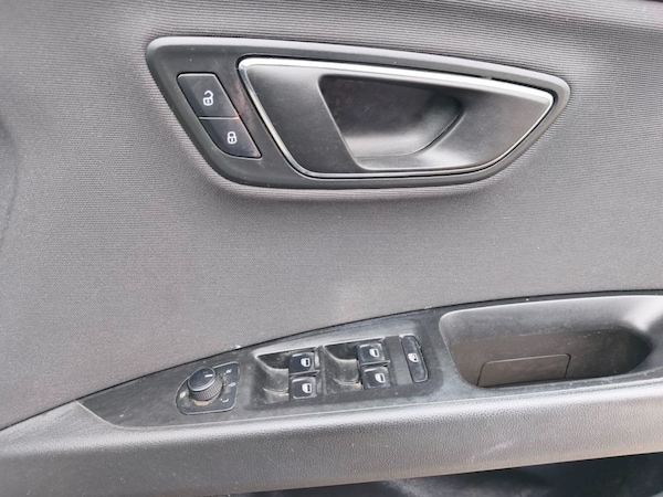 Used SEAT Leon 2015 for sale - 76297146: Photo 17