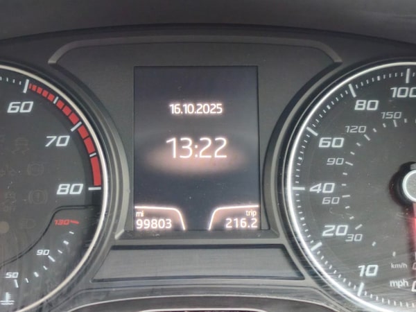 Used SEAT Leon 2015 for sale - 76297146: Photo 18