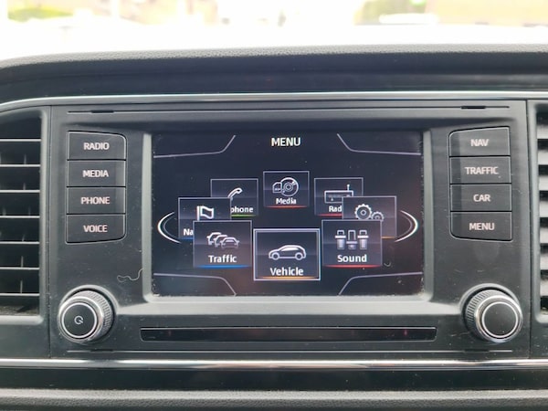 Used SEAT Leon 2015 for sale - 76297146: Photo 20