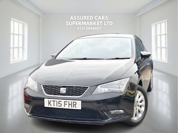 Used SEAT Leon 2015 for sale - 76297146: Photo 2