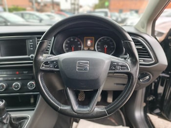 Used SEAT Leon 2015 for sale - 76297146: Photo 4