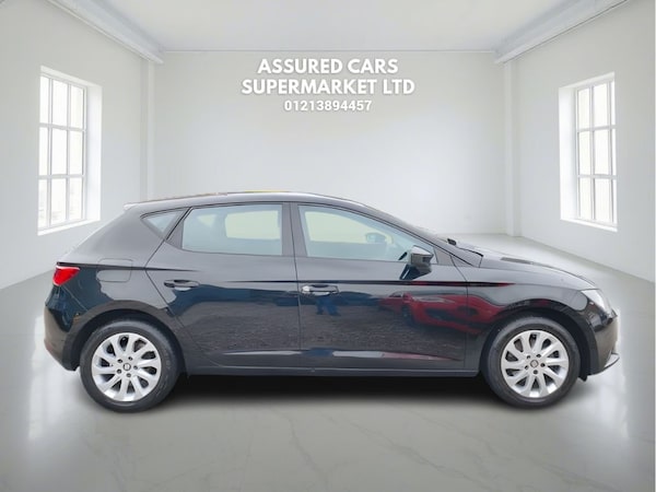 Used SEAT Leon 2015 for sale - 76297146: Photo 8