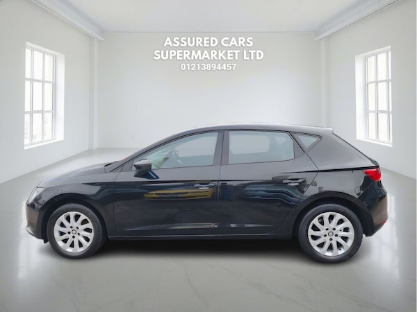 Used SEAT Leon 2015 for sale - 76297146: Photo 9