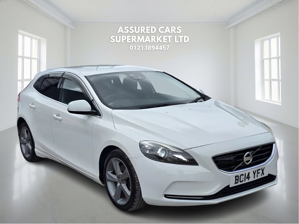 Used Volvo V40 2025 for sale - 76139531: Photo 11