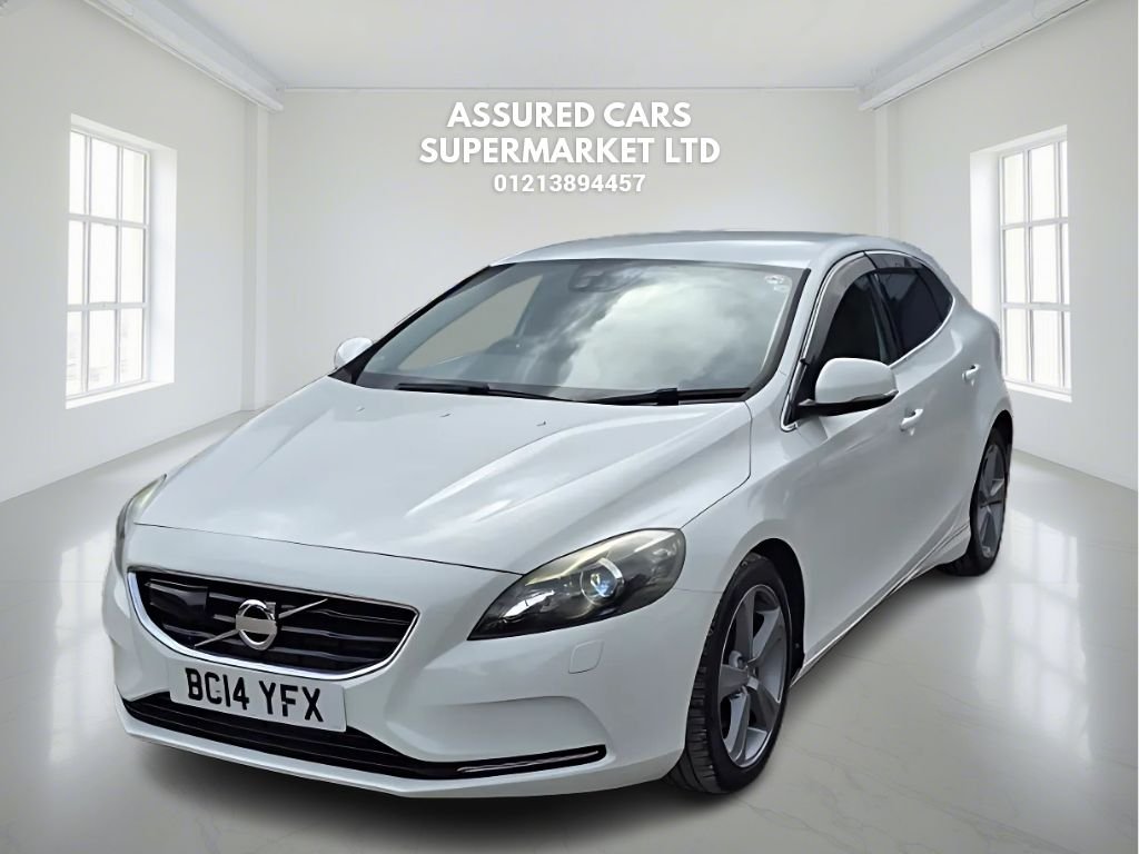 Used Volvo V40 2025 for sale - 76139531: Photo 12