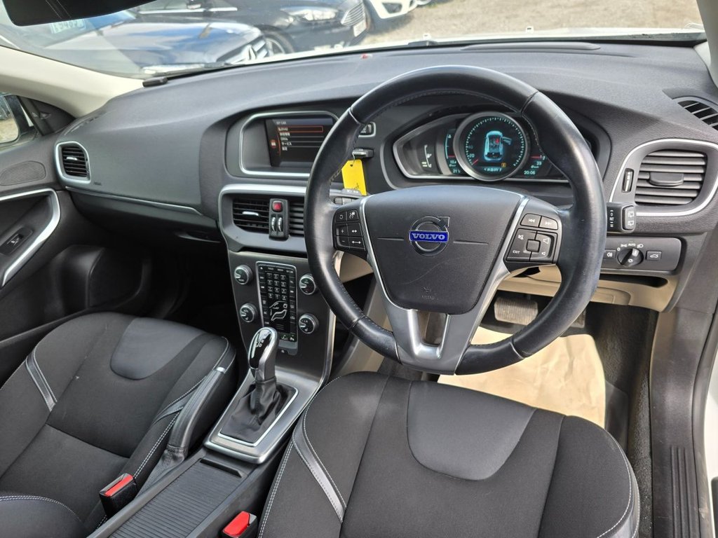 Used Volvo V40 2025 for sale - 76139531: Photo 14