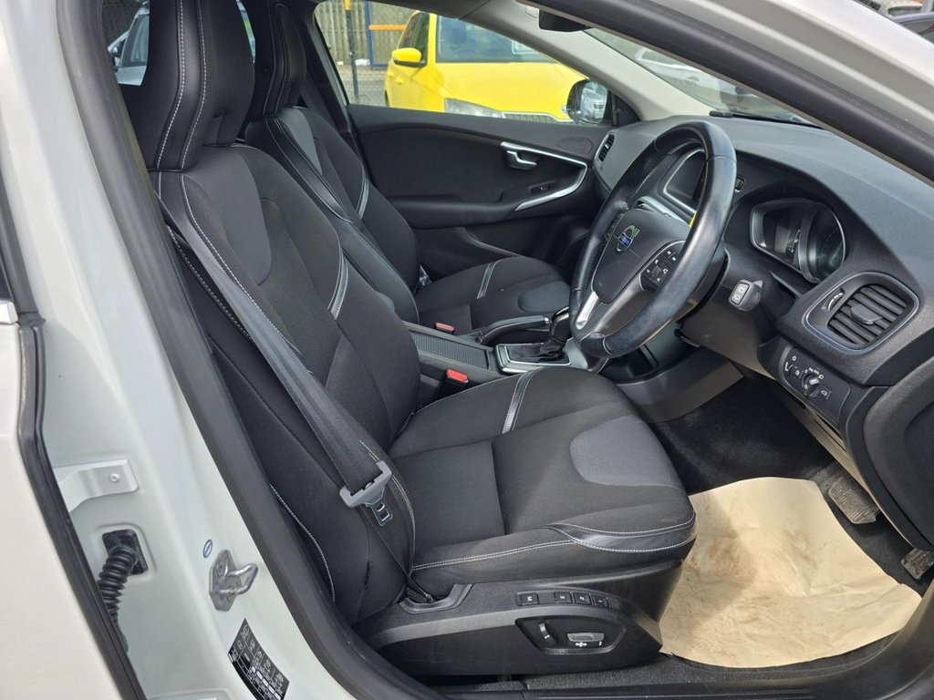 Used Volvo V40 2025 for sale - 76139531: Photo 15