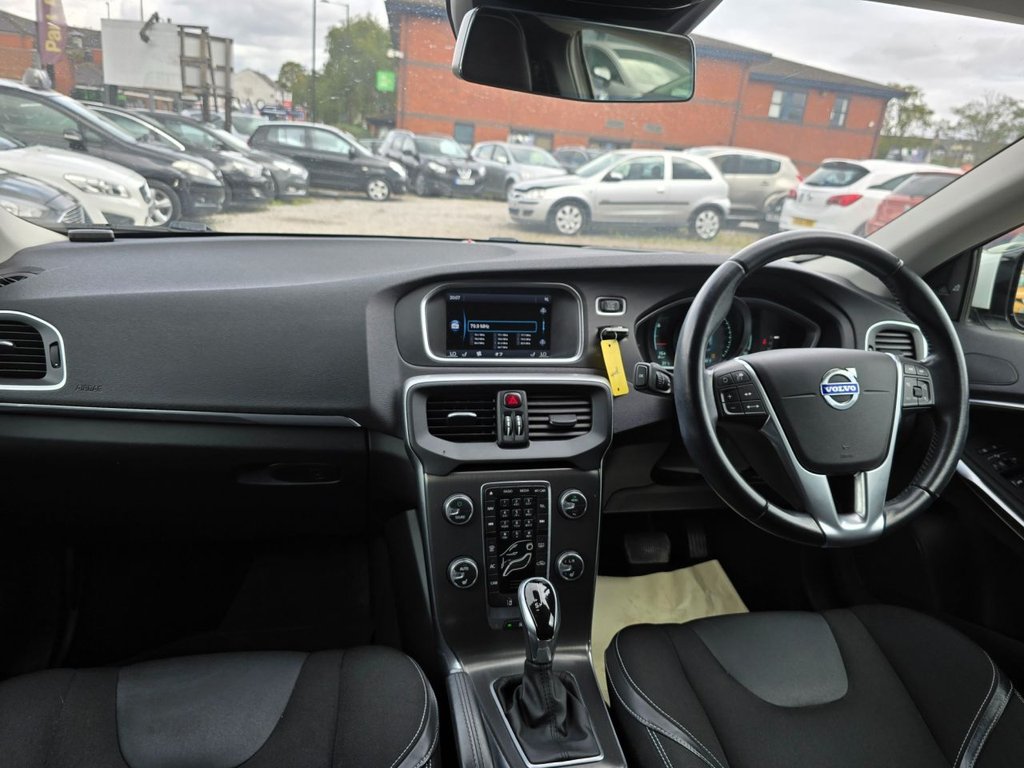 Used Volvo V40 2025 for sale - 76139531: Photo 16