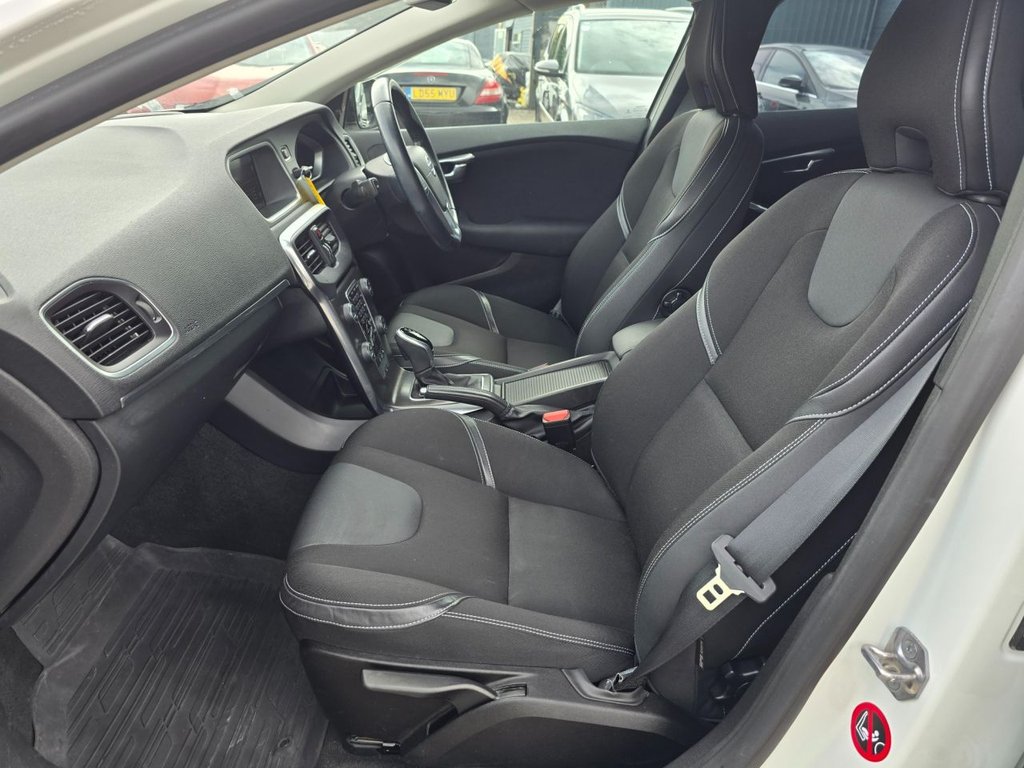 Used Volvo V40 2025 for sale - 76139531: Photo 17
