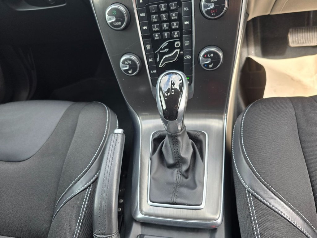 Used Volvo V40 2025 for sale - 76139531: Photo 18
