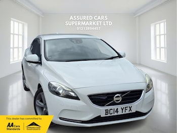 Volvo - V40
