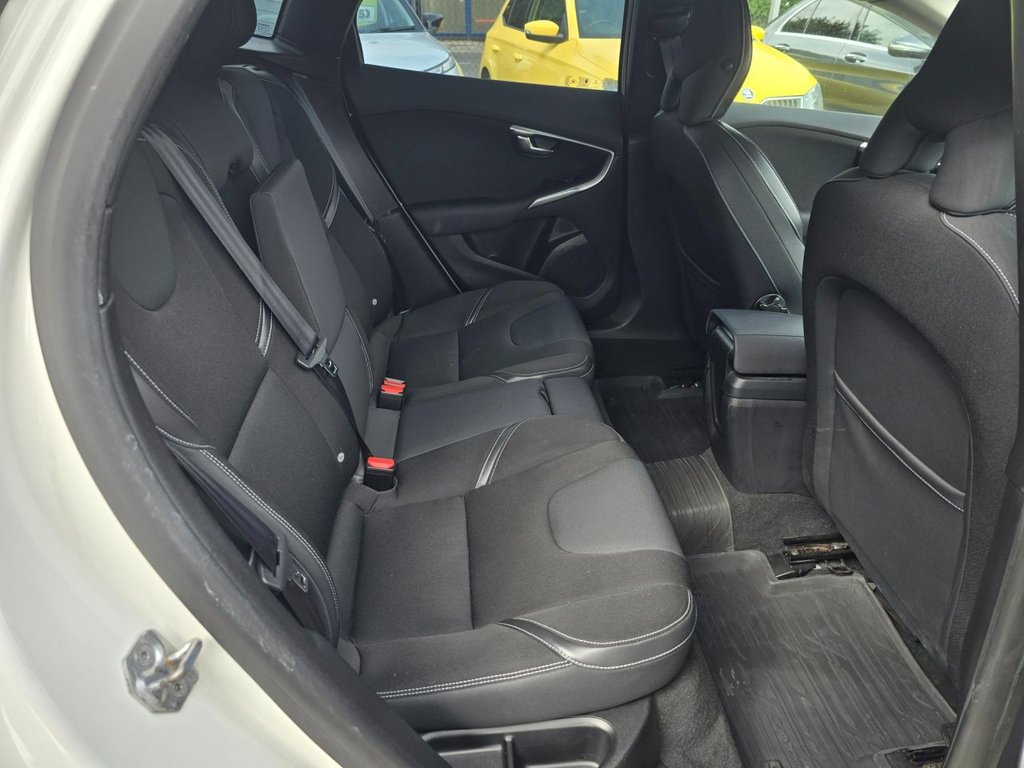 Used Volvo V40 2025 for sale - 76139531: Photo 21