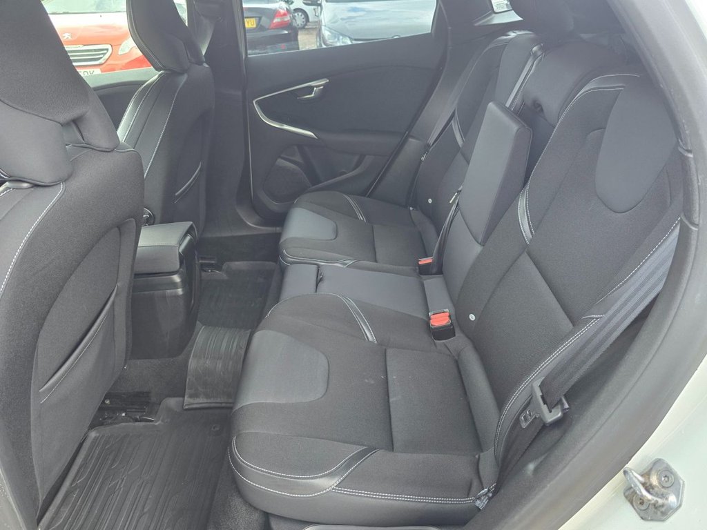 Used Volvo V40 2025 for sale - 76139531: Photo 23