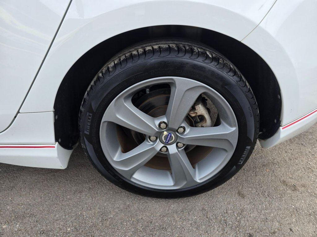 Used Volvo V40 2025 for sale - 76139531: Photo 25