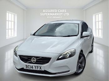 Used Volvo V40 2025 for sale - 76139531: Photo 2