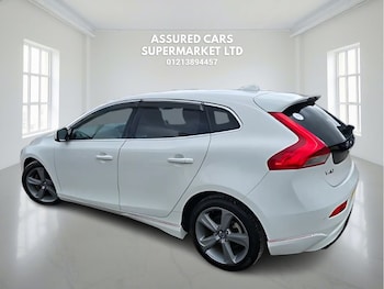 Used Volvo V40 2025 for sale - 76139531: Photo 4