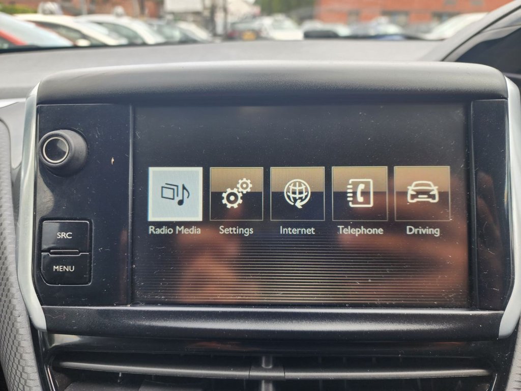 Used Peugeot 2008 2014 for sale - 76139476: Photo 18