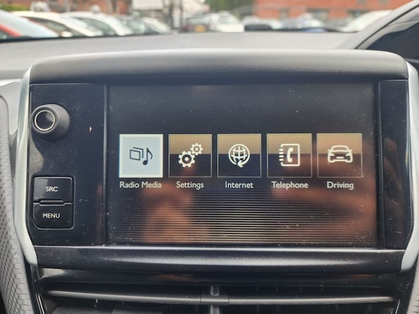 Used Peugeot 2008 2014 for sale - 76139476: Photo 18