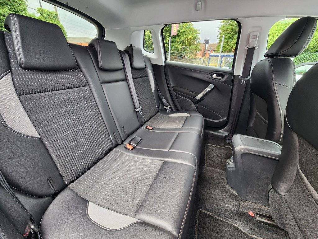 Used Peugeot 2008 2014 for sale - 76139476: Photo 20