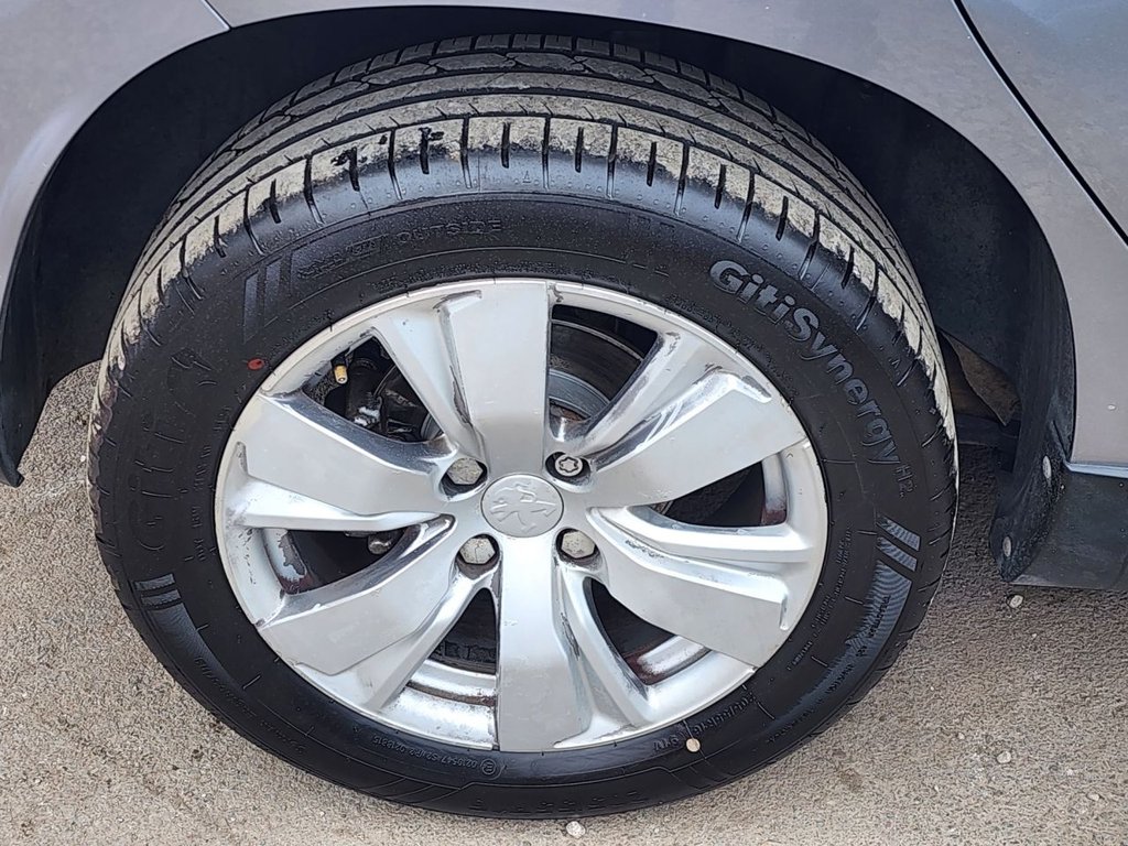 Used Peugeot 2008 2014 for sale - 76139476: Photo 23