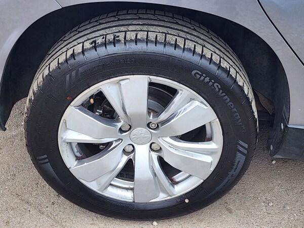 Used Peugeot 2008 2014 for sale - 76139476: Photo 23