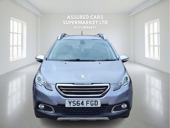 Used Peugeot 2008 2014 for sale - 76139476: Photo 3
