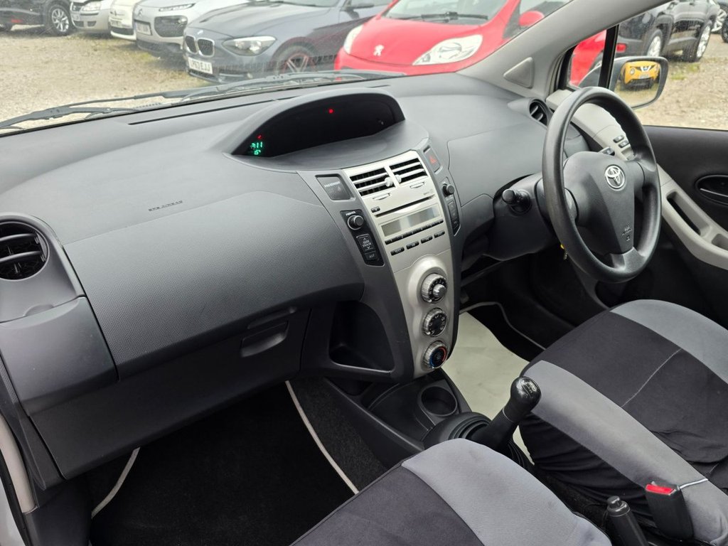 Used Toyota Yaris 2006 for sale - 76139483: Photo 16