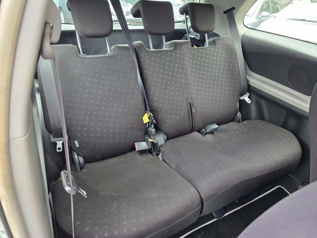 Used Toyota Yaris 2006 for sale - 76139483: Photo 21