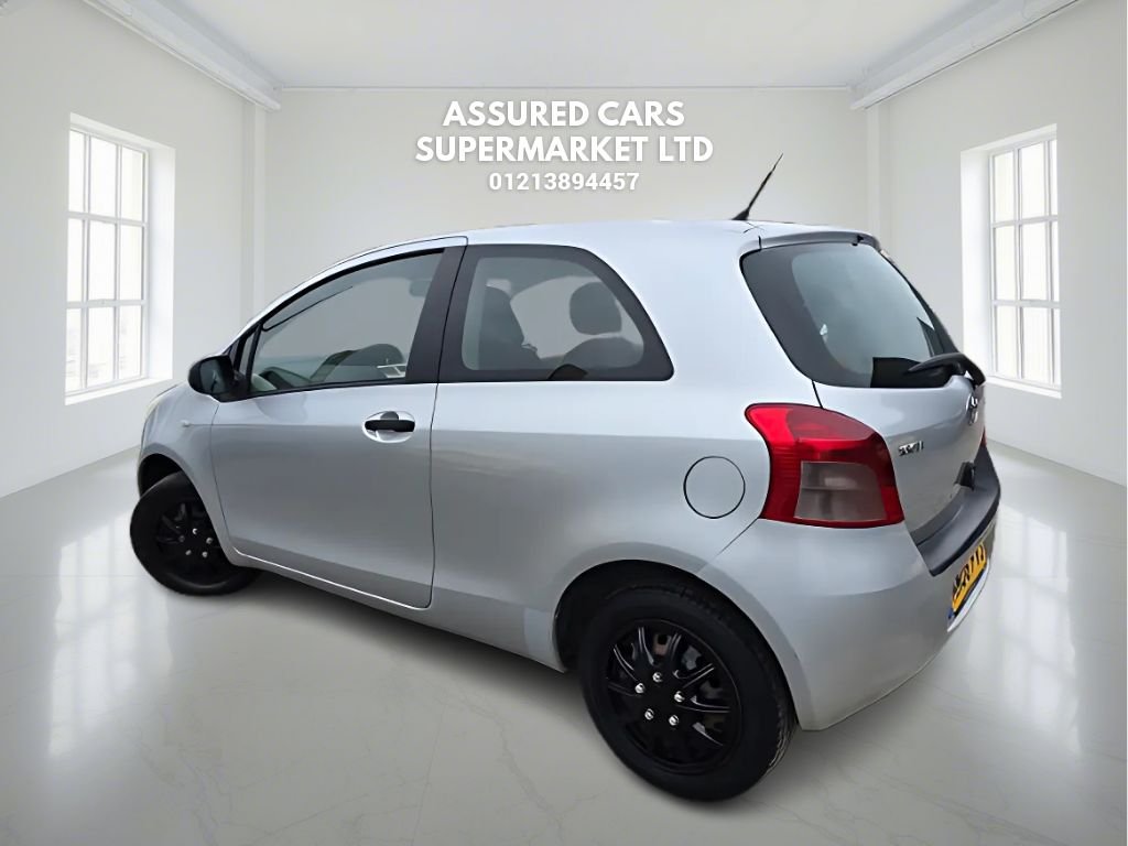 Used Toyota Yaris 2006 for sale - 76139483: Photo 5