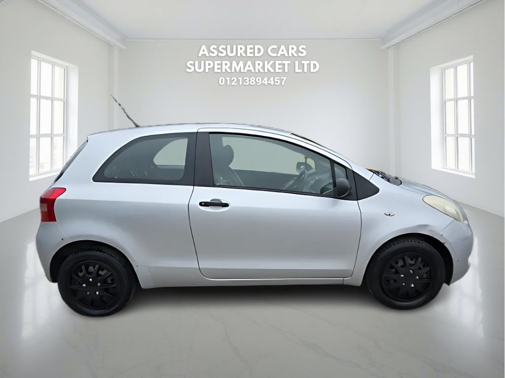 Used Toyota Yaris 2006 for sale - 76139483: Photo 7