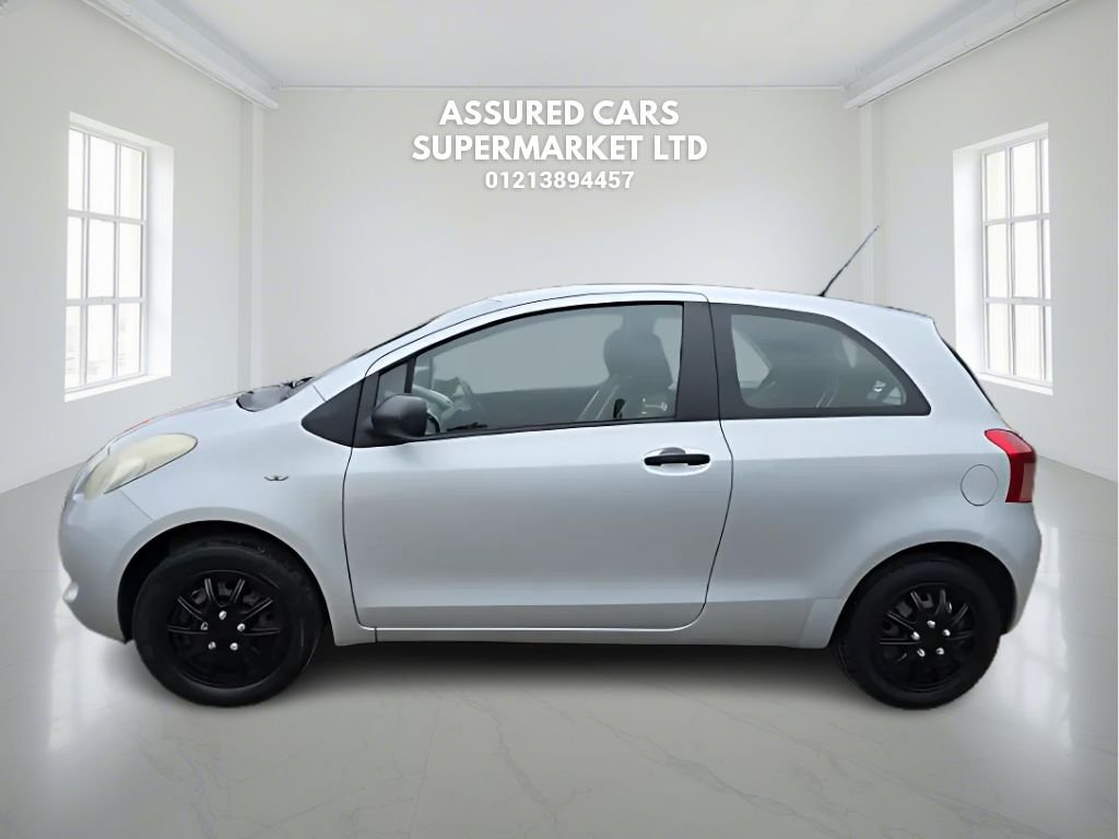 Used Toyota Yaris 2006 for sale - 76139483: Photo 8
