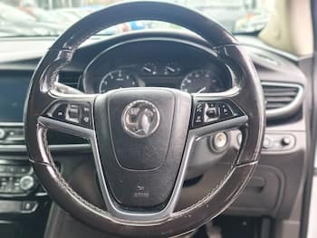 Used Vauxhall Mokka X 2018 for sale - 79737806: Photo