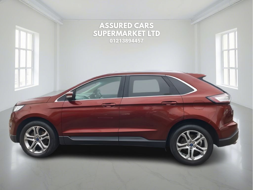 Used Ford Edge 2016 for sale - 76985832: Photo 13