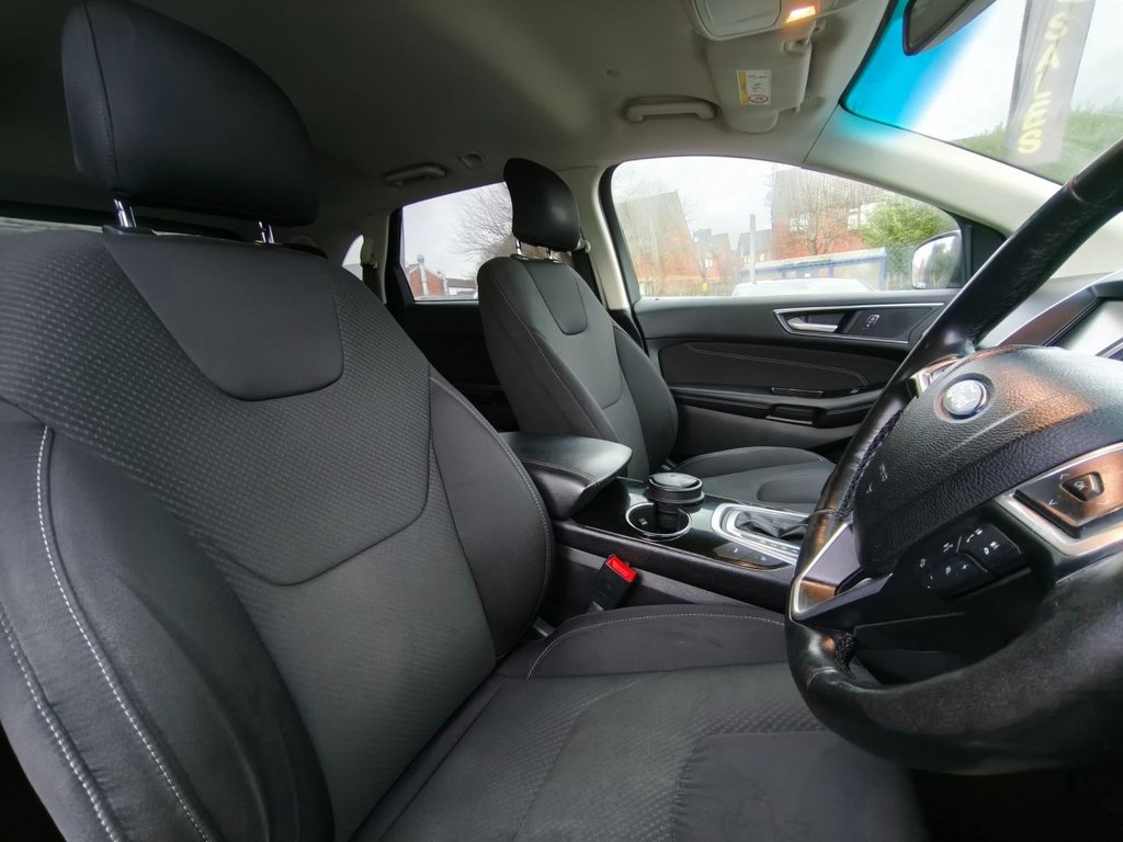 Used Ford Edge 2016 for sale - 76985832: Photo 14