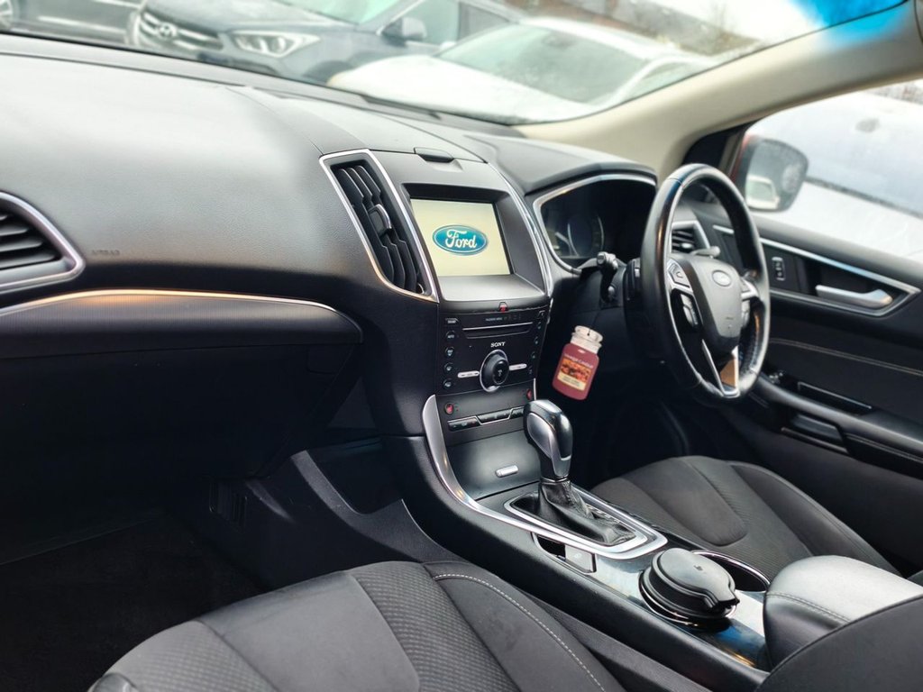 Used Ford Edge 2016 for sale - 76985832: Photo 17