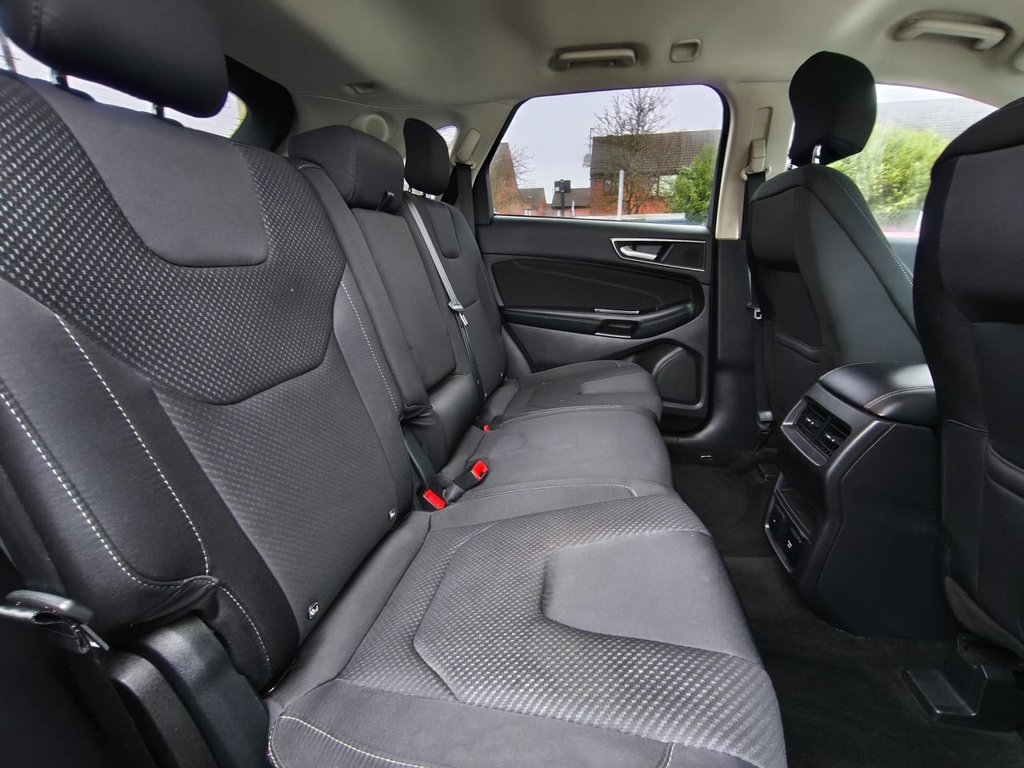 Used Ford Edge 2016 for sale - 76985832: Photo 20