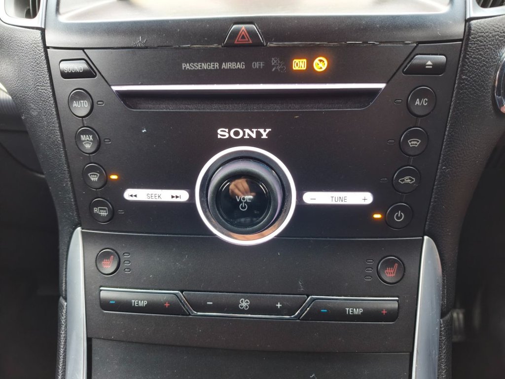 Used Ford Edge 2016 for sale - 76985832: Photo 29