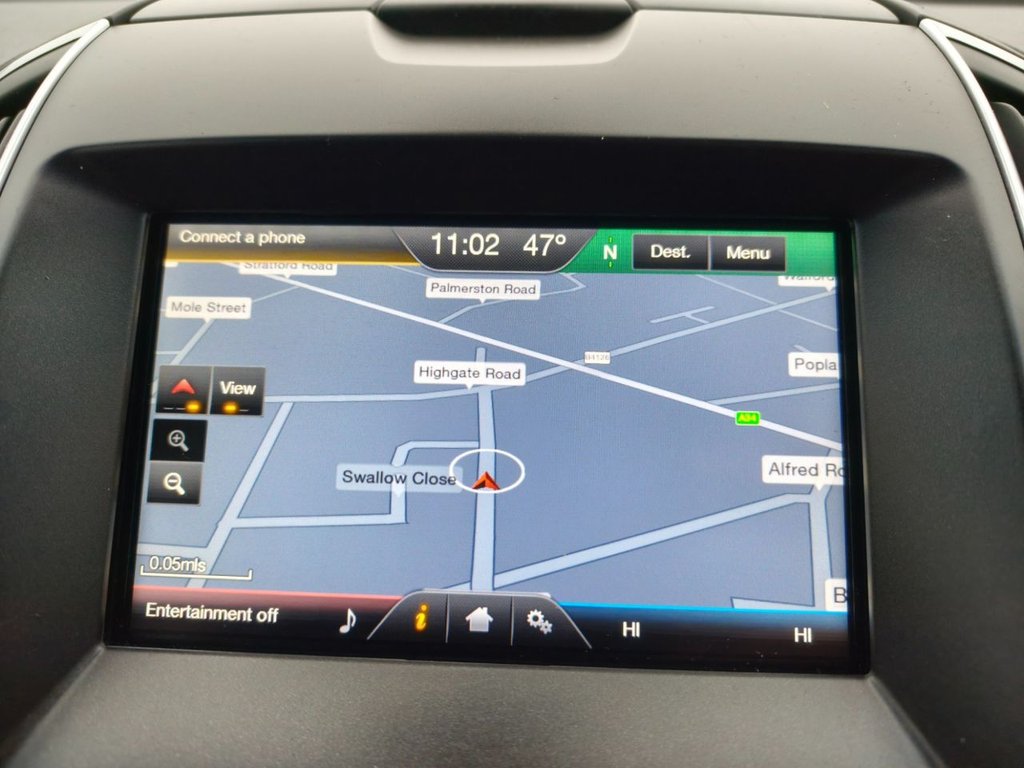 Used Ford Edge 2016 for sale - 76985832: Photo 30