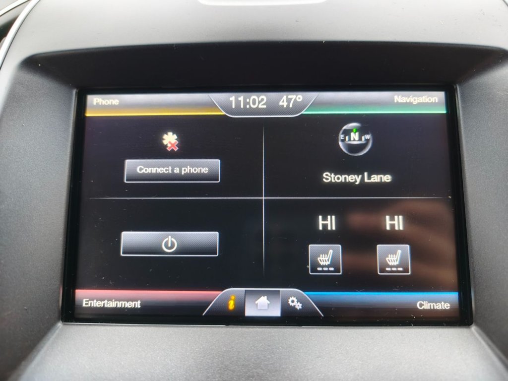 Used Ford Edge 2016 for sale - 76985832: Photo 31