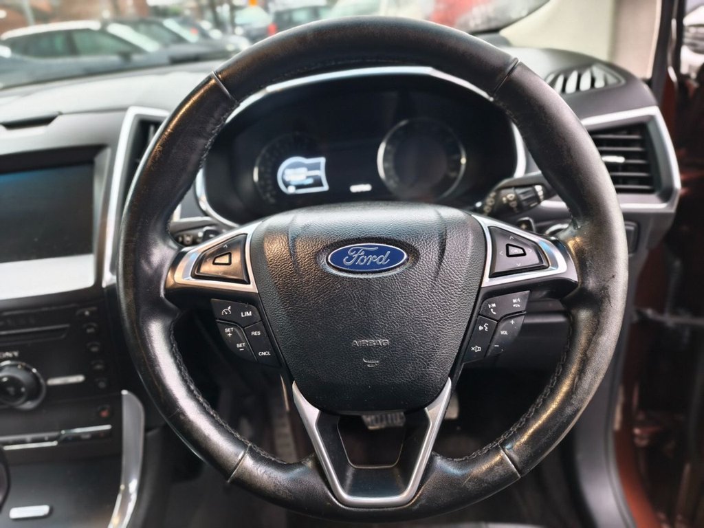 Used Ford Edge 2016 for sale - 76985832: Photo 5