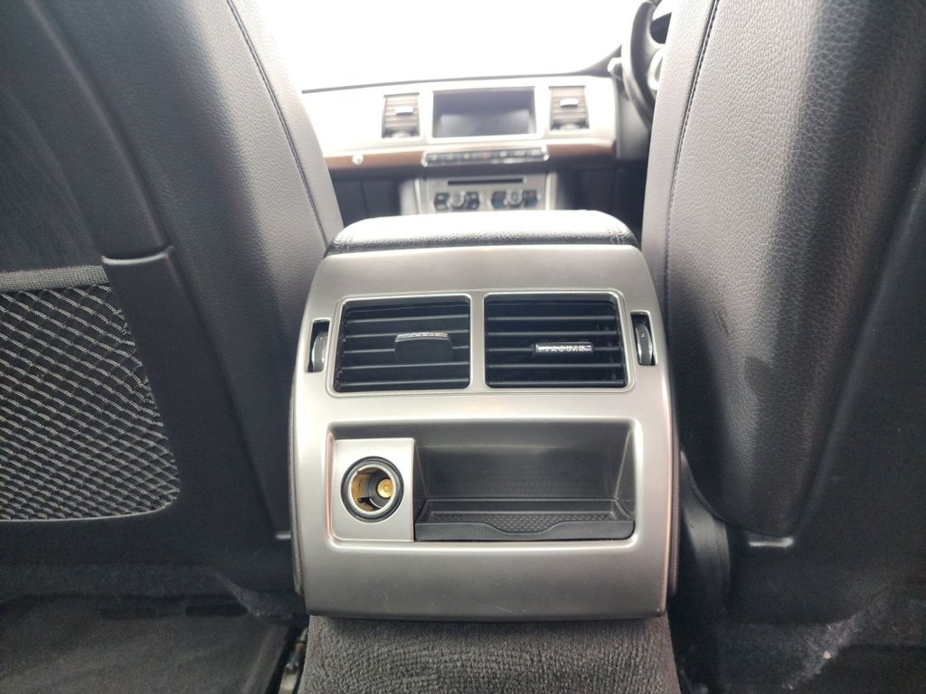 Used Jaguar XF 2012 for sale - 76139480: Photo 20