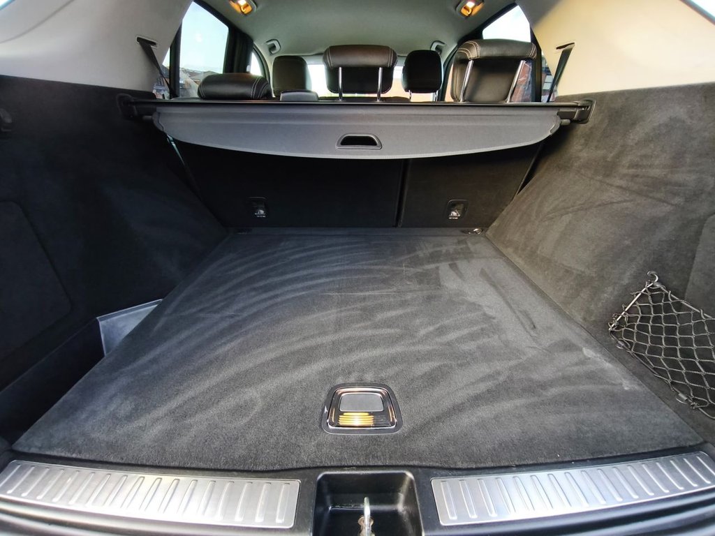 Used Mercedes-Benz M Class 2015 for sale - 76395820: Photo 15