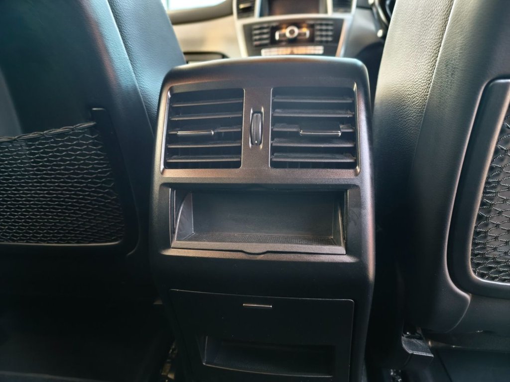 Used Mercedes-Benz M Class 2015 for sale - 76395820: Photo 17